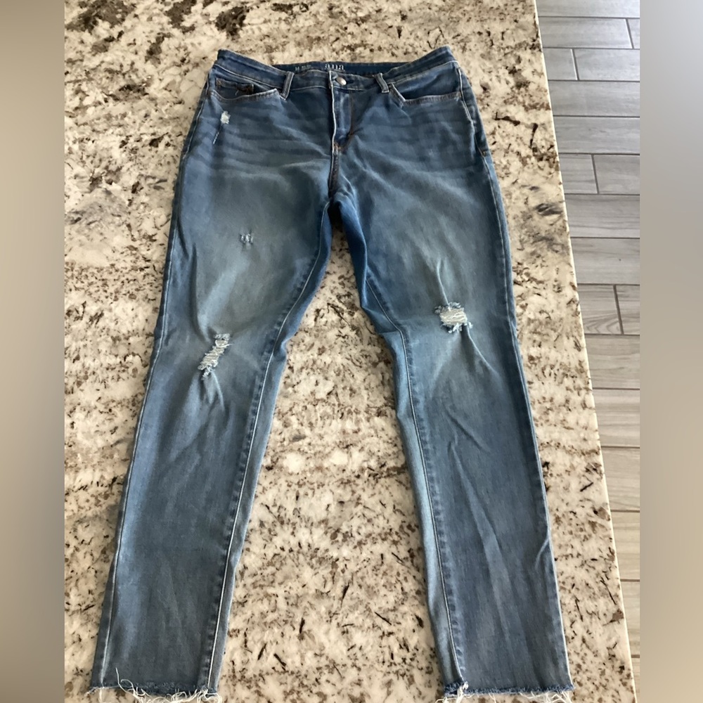 A.N.A a new approach, 14, Denim jeggings